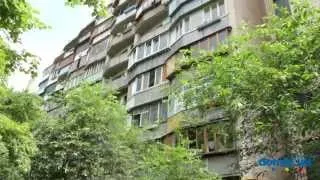 Голосеевская, 3 Киев видео обзор
