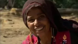 وثائقي |  بدو الهند الرحل