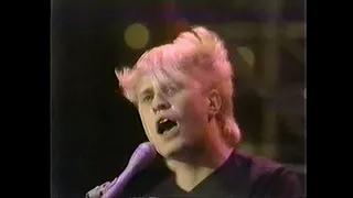 A Flock Of Seagulls - Space Age Love Song (American Bandstand, 1982)