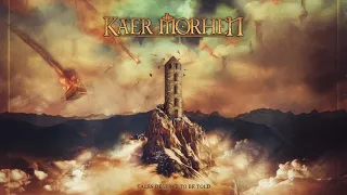 Kaer Morhen - Primordial Chaos (Lyrics on description)