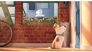 The Secret Life of Pets | Official French Trailer | Universal Pictures Canada