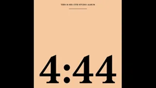 4:44 - Jay Z (Instrumental)