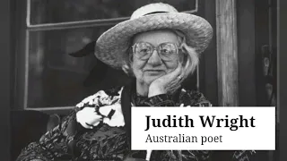 Biography of Judith Wright