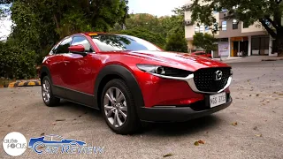 2021 Mazda CX-30 2.0 AT FWD Sport | Car Review