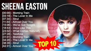 S.h.e.e.n.a E.a.s.t.o.n 2023 MIX ~ Top 10 Best Songs ~ Greatest Hits ~ Full Album