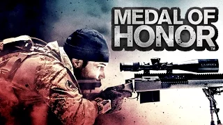 Medal of Honor Warfighter Gameplay Campaign Mission