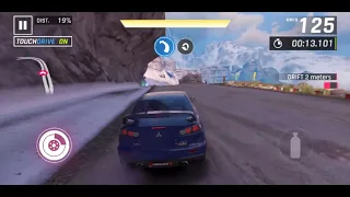 asphalt 9 legends Epic Arcade Car Racing Game SEASON FLAGS Walkthrough Android Gameplay LV3