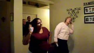 CPUFF: Adults Playing Just Dance: WHO LET THE DOGS OUT?