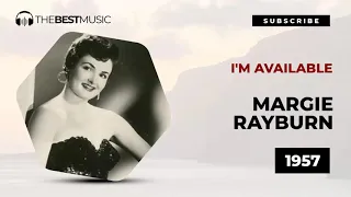 Margie Rayburn | I'm Available