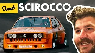 Volkswagen Scirocco - Everything You Need to Know | Up to Speed