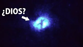 HACE 7 MINUTOS: El telescopio James Webb revela la primera imagen real de la galaxia Whirlpool