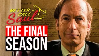 Better Call Saul Season 6 Complete Recap | All Episodes Breakdown