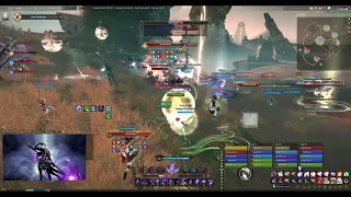 Revelation Online - Colosseum VIII Highlights - Occultist (SpotiFhry)