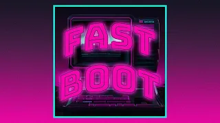 CheckM4te - Fastboot | Synthwave Visualizer