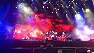 Helloween If I could fly Wacken 2018