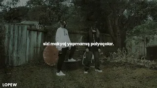 $uicideboy$ - Fucking Your Culture (English Subtitle + Lyrics CC) 🌟 | şuğ