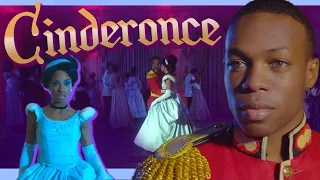 Todrick Hall - Cinderonce (Official Video)