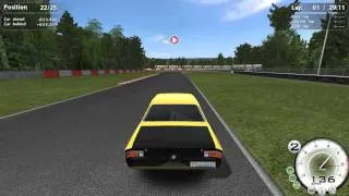 Race Injection Gameplay 1080p