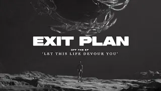 Downswing - Exit Plan (Official Visualizer)