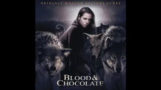 29. Gabriel's End  / Blood & Chocolate Original Score / Johnny Klimek & Reinhold Heil