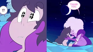 Steven Universe Bad Prediction AU Part 3