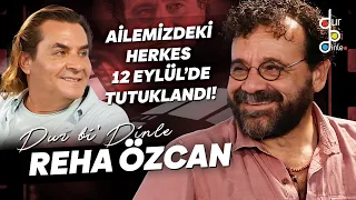 REHA ÖZCAN "SADECE YARAR ÜZERİNDEN EVLİLİK OLMAZ!"