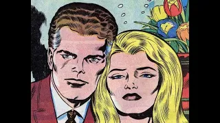 Comic-Rack Jack #44: July 1968 (what it was like buying Jack Kirby comics 55 years ago)