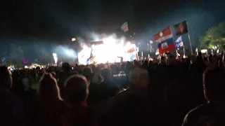 Paul Mccartney - Hey Jude (Live From ACL Festival 2018 Week One)