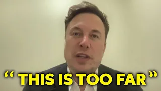 Elons Musk Scary WARNINGS About GPT-5