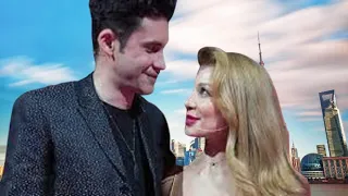 Tina Karol, Dan Balan