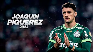 Joaquín Piquerez - Full Season Show - 2023ᴴᴰ