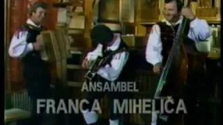 Franc Mihelic - Meh za smeh (1984)