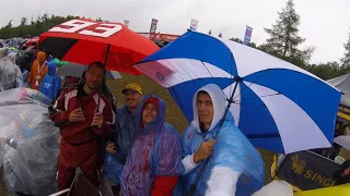 MotoGP Brno 2016