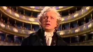 Immortal Beloved ~ Ode To Joy Scene