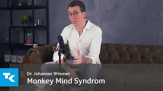 Monkey Mind Syndrom | Dr. Johannes Wimmer