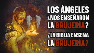 Documental: ¿ENSEÑA LA BIBLIA LA BRUJERÍA? - Documentales interesantes