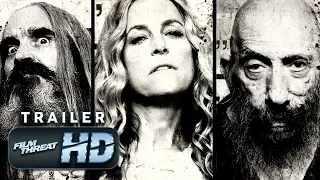 3 FROM HELL | Official HD Trailer (2019) | HORROR | Film Threat Trailers