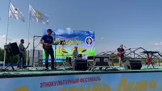Лабиринт  группа Штоф band
