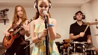 I Want to Hold Your Hand (Covered by The Hawkbirds)