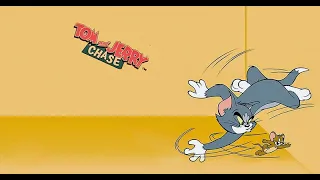 Tom and Jerry Chase Livestream 114