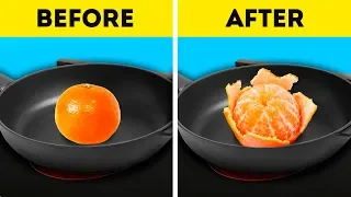 16 EASY LIFE HACKS TO SPEED UP YOUR DAILY ROUTINE