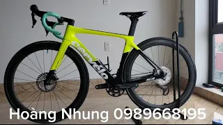 Xe bãi Nhật..Cervelo group utegra R8000 size 51 alo 0989668195(đã bán)