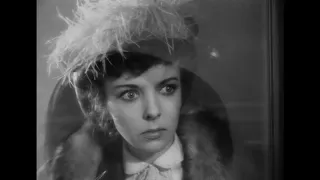 The Sea Wolf - Ida Lupino's introductory scene, with Alexander Knox