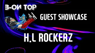 B-On Top Vol. 31 / Guest Showcase / H.L ROCKERZ / 2022.08.27.