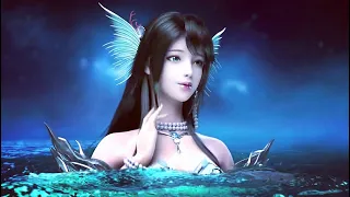 Jade Dynasty - Mermaids Mobile Trailer  | #诛仙CG 沧海澜歌 #gamevideo #ChineseGameCG #CGI3DAnimated #GMV