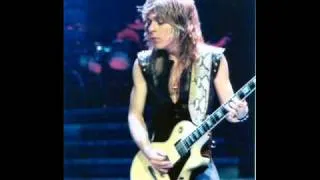 Ozzy Osbourne/Randy Rhoads-No Bone Movies (Live IL)