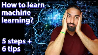 How to get started with Machine Learning
