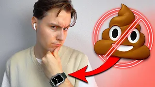 Почему Apple Watch НЕ ГОВНО!? Поясняю...