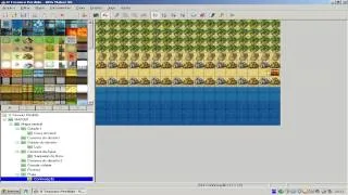 Como fazer um jogo RPG (11-11) - RPG Maker VX