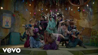 What's My Name (From "Descendants 2"/Sing-Along)